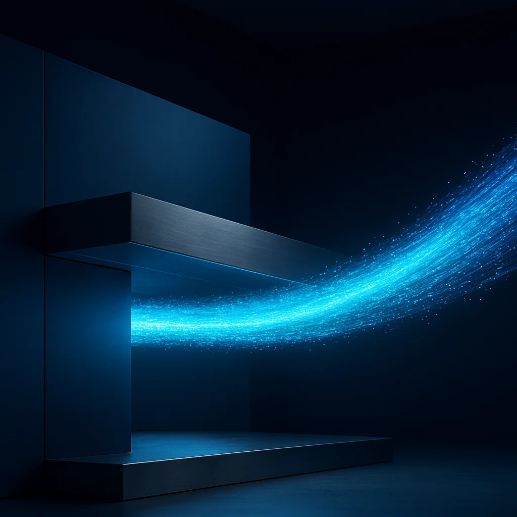 Ventaja Tecnológica y Metodológica de ENER PLAZA