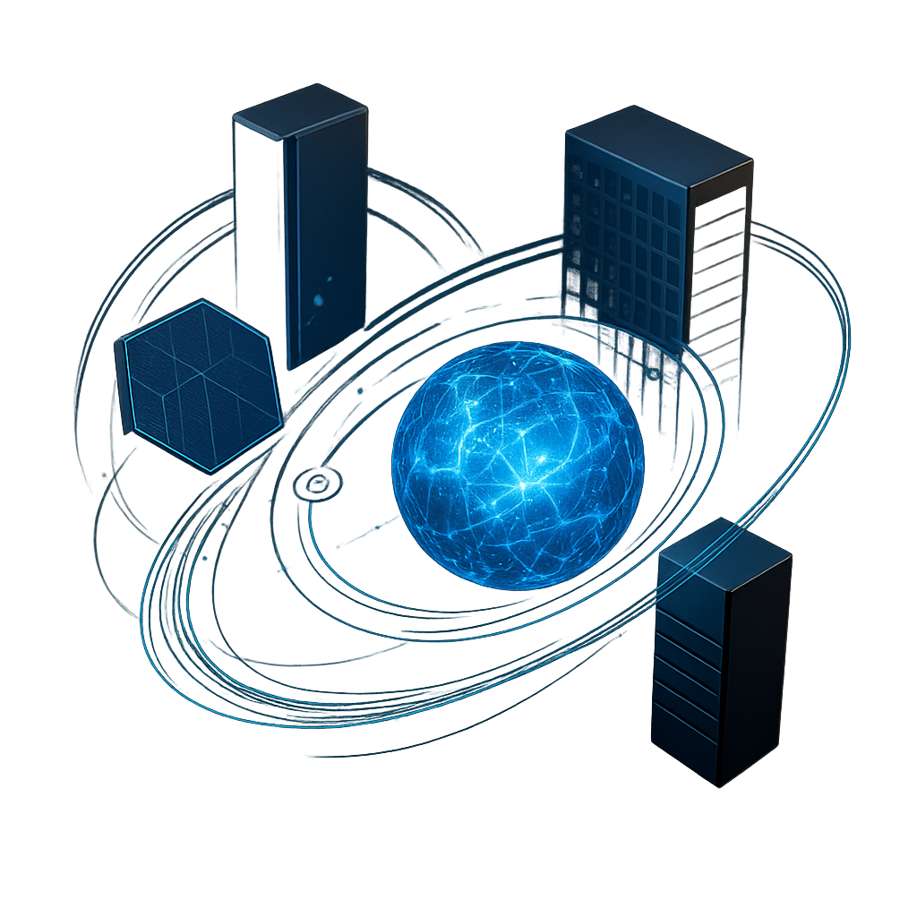 Soluciones Energéticas ENER PLAZA Avanzadas
